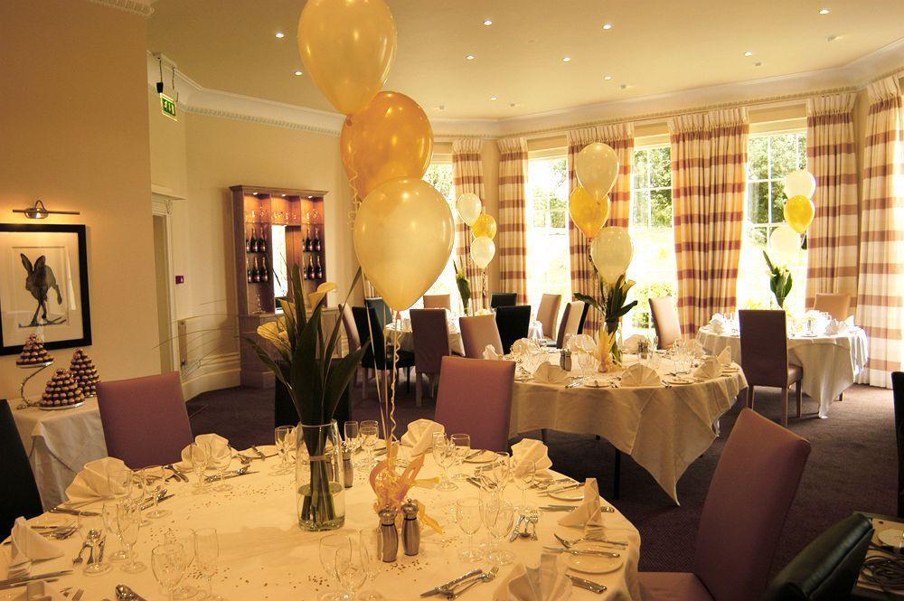 The Chase Hotel Ross-on-Wye Exterior foto