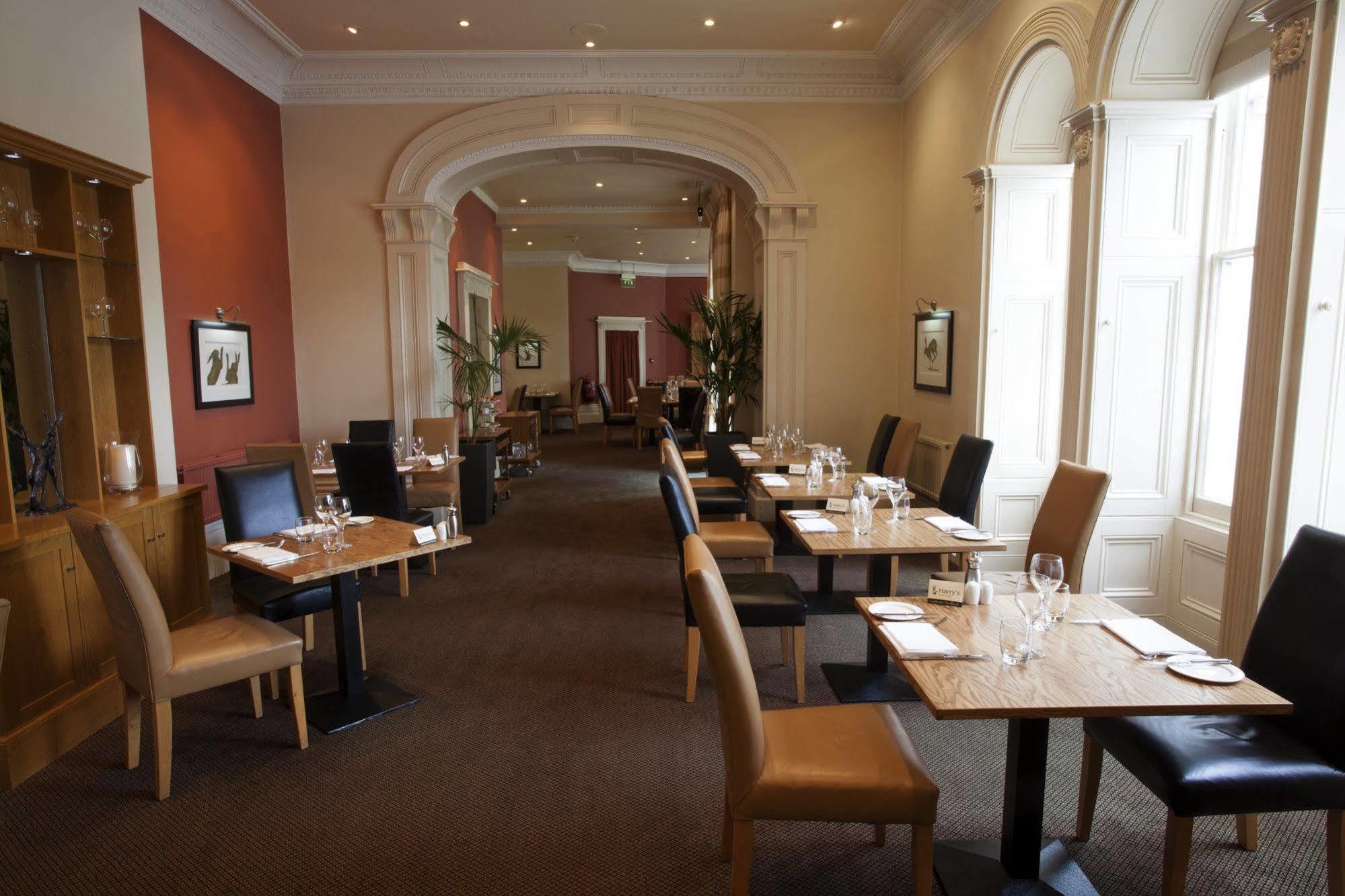 The Chase Hotel Ross-on-Wye Exterior foto