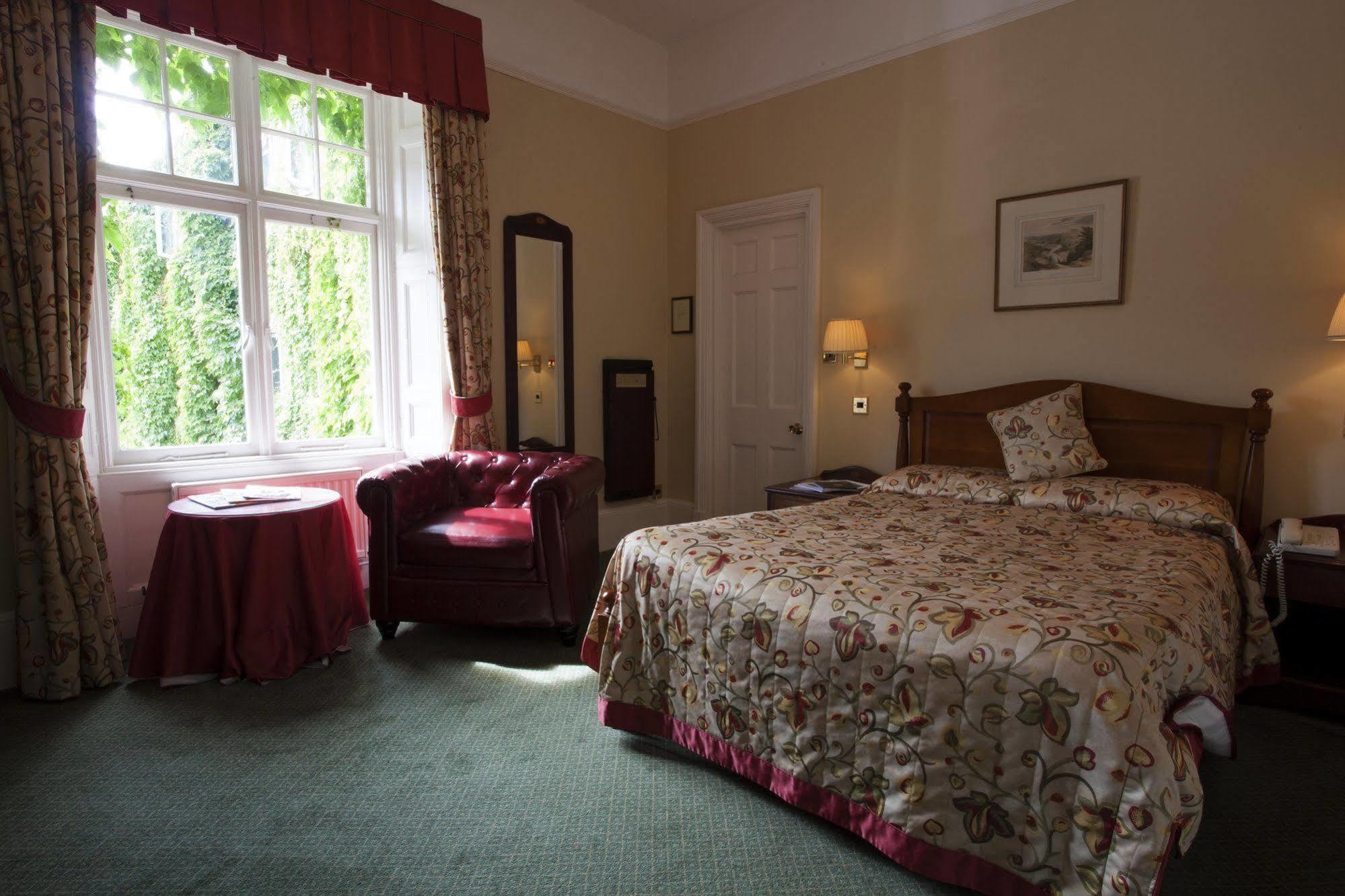 The Chase Hotel Ross-on-Wye Exterior foto