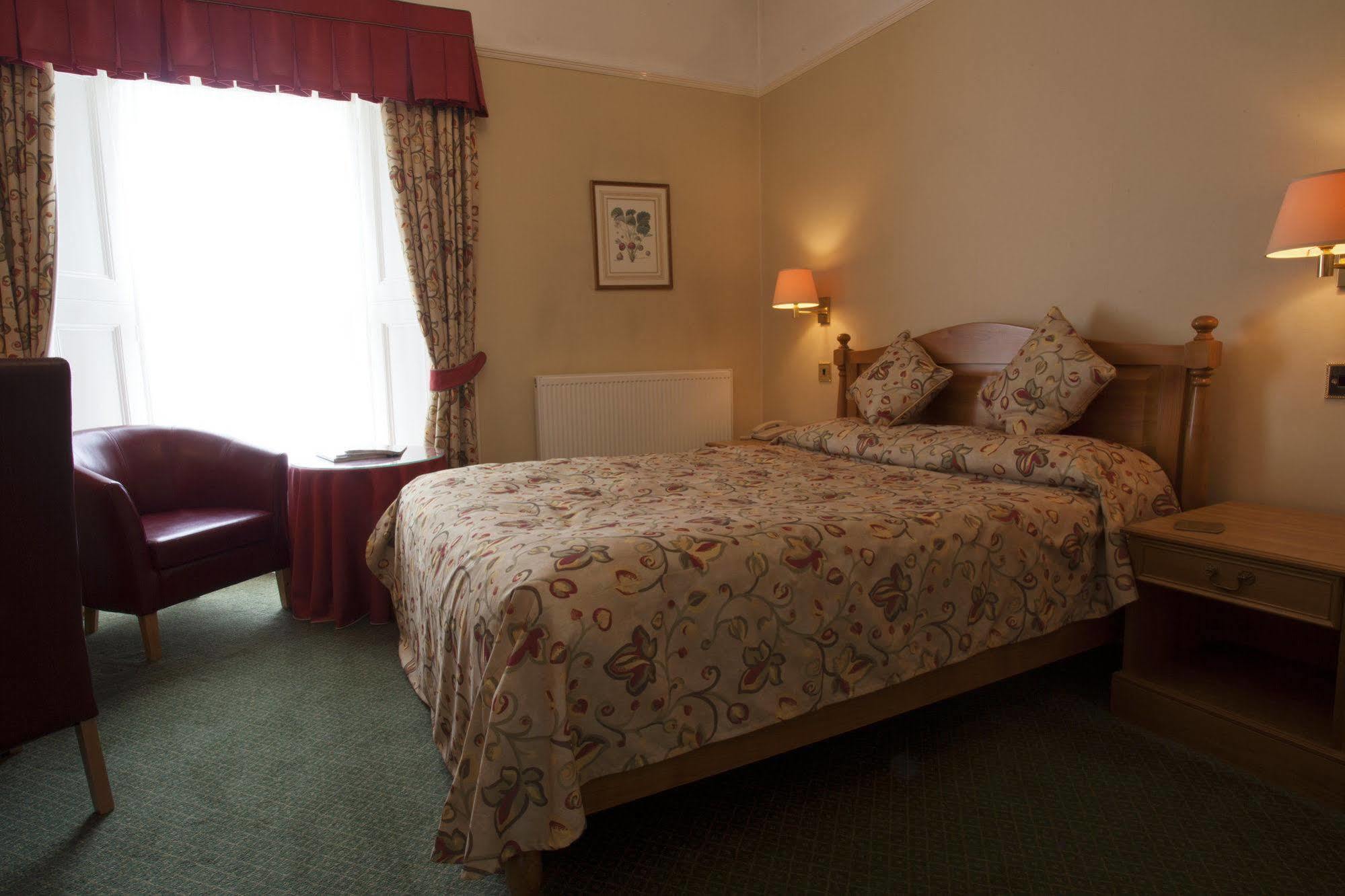 The Chase Hotel Ross-on-Wye Exterior foto