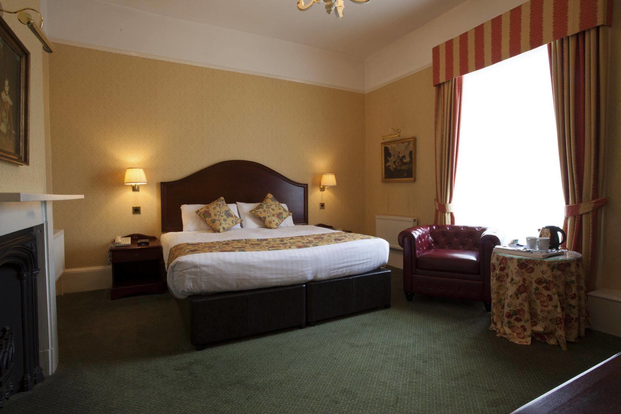 The Chase Hotel Ross-on-Wye Exterior foto