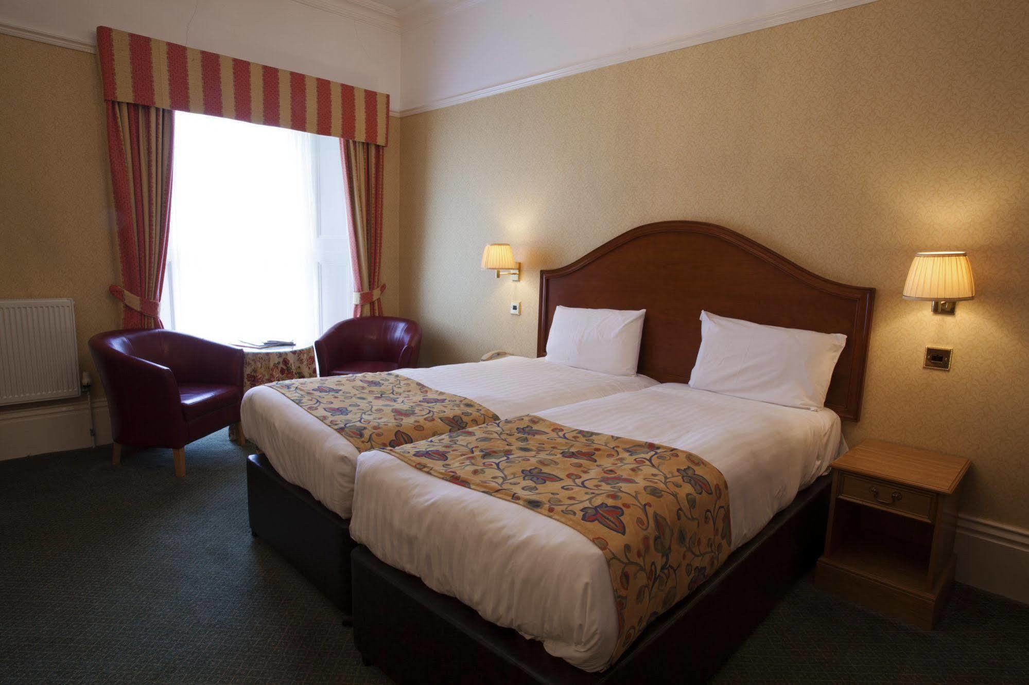 The Chase Hotel Ross-on-Wye Exterior foto
